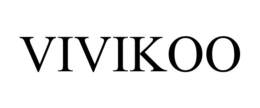 VIVIKOO trademark