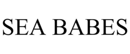 SEA BABES trademark