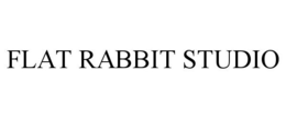 FLAT RABBIT STUDIO trademark