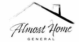 ALMOST HOME GENERAL trademark