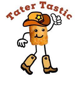 TATER TASTIC trademark