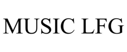 MUSIC LFG trademark