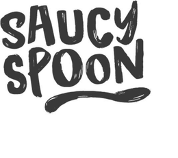 SAUCY SPOON trademark