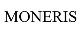 MONERIS trademark