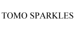 TOMO SPARKLES trademark