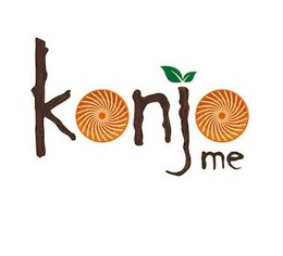 KONJO ME trademark