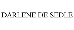 DARLENE DE SEDLE trademark