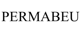PERMABEU trademark