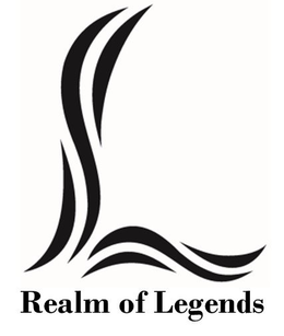 L REALM OF LEGENDS trademark