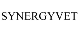 SYNERGYVET trademark