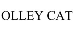 OLLEY CAT trademark
