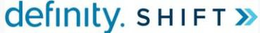 DEFINITY. SHIFT trademark