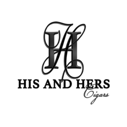HH HIS AND HERS CIGARS trademark