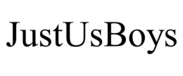 JUSTUSBOYS trademark