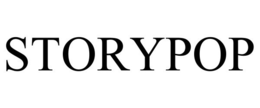 STORYPOP trademark