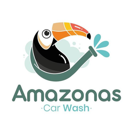 AMAZONAS ·CAR WASH· trademark