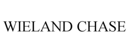 WIELAND CHASE trademark