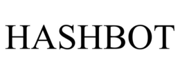 HASHBOT trademark