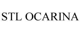 STL OCARINA trademark
