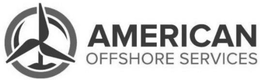 AMERICAN OFFSHORE SERVICES trademark