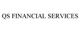 QS FINANCIAL SERVICES trademark