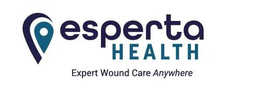 ESPERTA HEALTH EXPERT WOUND CARE ANYWHERE trademark