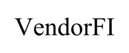 VENDORFI trademark