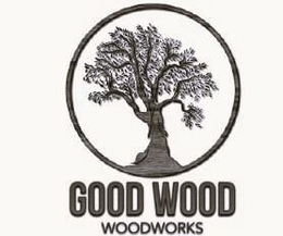 GOOD WOOD WOODWORKS trademark
