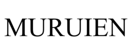 MURUIEN trademark