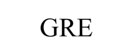 GRE trademark
