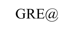 GRE@ trademark