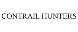 CONTRAIL HUNTERS trademark