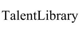 TALENTLIBRARY trademark