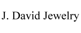 J. DAVID JEWELRY trademark