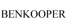 BENKOOPER trademark