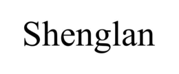 SHENGLAN trademark