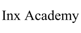 INX ACADEMY trademark