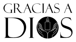 GRACIAS A DIOS trademark