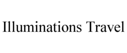 ILLUMINATIONS TRAVEL trademark