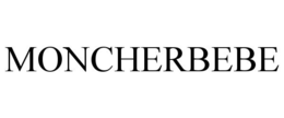 MONCHERBEBE trademark