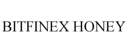 BITFINEX HONEY trademark