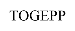 TOGEPP trademark