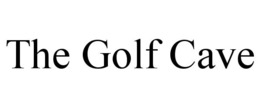 THE GOLF CAVE trademark