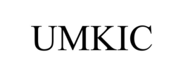 UMKIC trademark