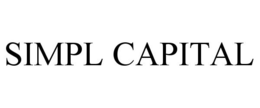 SIMPL CAPITAL trademark