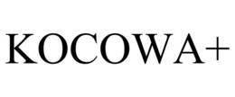 KOCOWA+ trademark