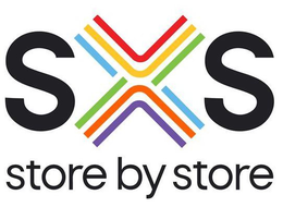 SXS STORE BY STORE trademark