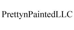 PRETTYNPAINTEDLLC trademark