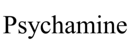 PSYCHAMINE trademark