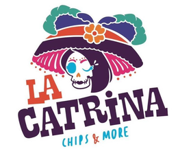 LA CATRINA CHIPS & MORE trademark